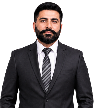 Shaji Haider