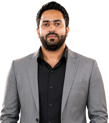 Syed Imran