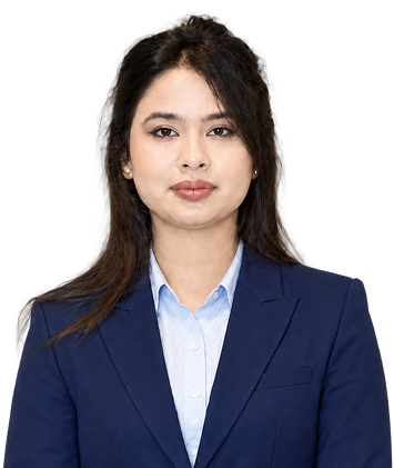 Zobia Fatima