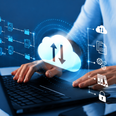 Cloud & Infrastructure Solutions