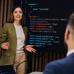 Data Engineering & Analytics