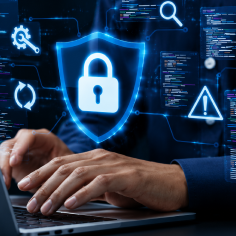 Cybersecurity Solutions