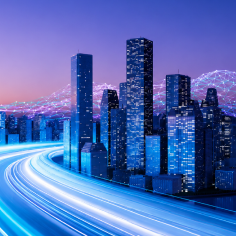 Emerging Technology Solutions