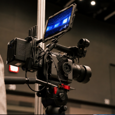 Motion Graphics & Video Production