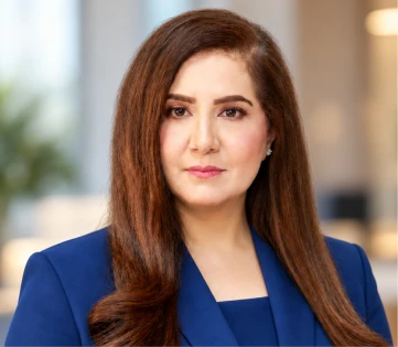 Jasmeen Manzoor