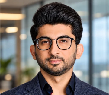 Kamran Sayani