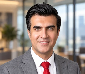 Mehran Azaran